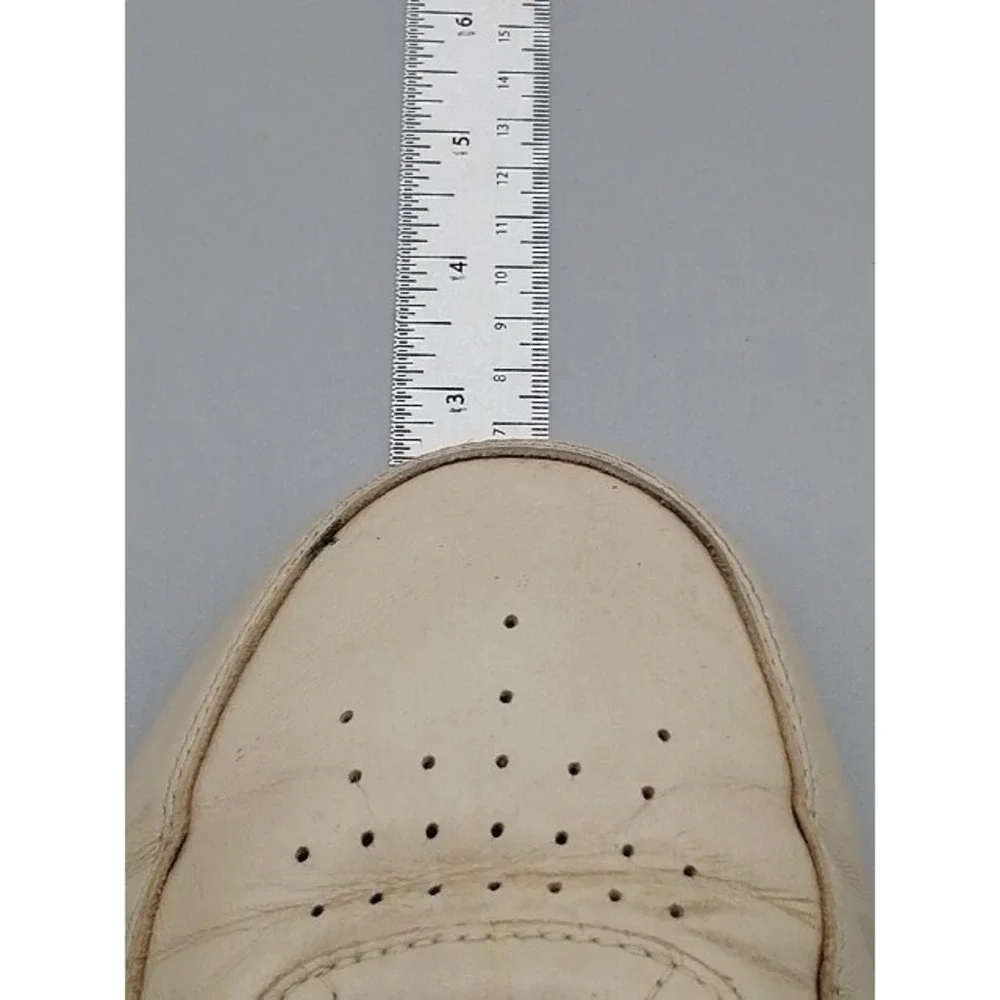 SAS Tripad Comfort Sneakers Womens Time Out Beige 11 Narrow Leather Walking Shoe